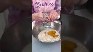 German Pancakes Easy Recipe Tutorial 