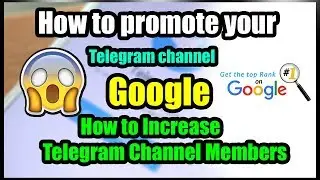 ⚫ Telegram Channel Free Promotion Group Link | 🔥Telegram Group | Top Telegram Channel | Group Link