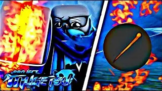 [CODE] INSANE FIRE DAMAGE?! Yamamoto Cane & Boss Fight Showcase In Project Mugetsu!