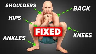 5 Exercises That Fix 90% of Problems