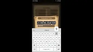Afk arena new redemption code Rewards free 1000 diamonds.