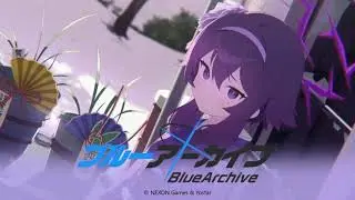 Kayoko & Haruka (Newyear) PV - Blue Archive
