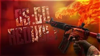 CSGO - Best kills and funny moments of RedWolf! #4
