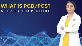 Process of Pre-Implantation Genetic Diagnosis (PGD)