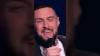 Xander: “Lepotom klela me, anđeli za greh se rode” #divljicvet #xander #trending