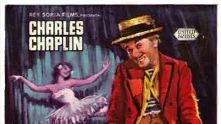CARTELES DE PELICULAS  ANTIGUAS CON CHARLES CHAPLIN