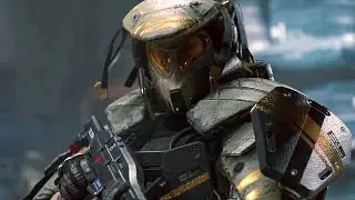 DEATH STRANDING 2 (2025) Norman Reedus |  Most Anticipated Games 4K