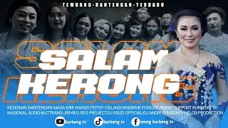 DJ BANTENGAN SALAM KERONG TEMBANG BANTENGAN
