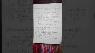 Class - 3 Pronouns