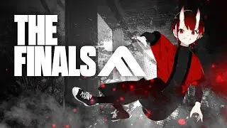 The Finals Moments 😲 | Thanks @fixsoda for the cool Stream