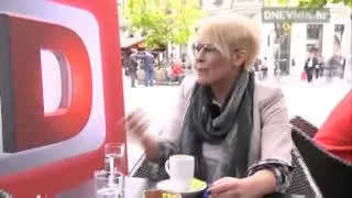Chat sa Indirom (Colonia) - dnevnik.hr 3. dio