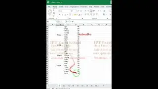 Amazing Excel Tricks in Excel 2024-20245 #excel #excelvbatutorial #advancedexcelvba #education