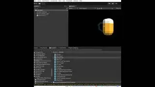 Unity Replace with Prefab Holding Alt Key 