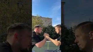 Проверка мужской дружбы на доверие