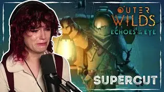 BeccaBytes' Outer Wilds: Echoes of the Eye Byte-Sized Supercut