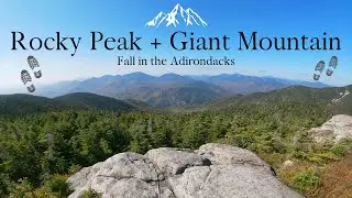 Rocky Peak Ridge