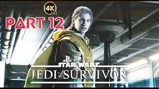 Star Wars Jedi: Survivor 2023