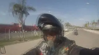 T&D MG - Termas de Rio Hondo (14/08/16)