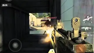Montage: Cancelled [Gyroscope Gameplay]
