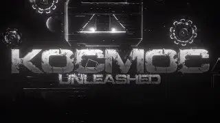 Kocmoc Unleashed \\ PREVIEW [unofficial] | Geometry Dash