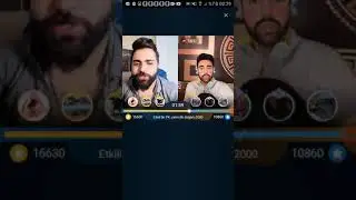 Türkoğlu Taha özerle cezalı pk bigo live