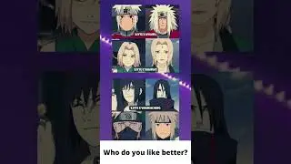 Anime Girl 