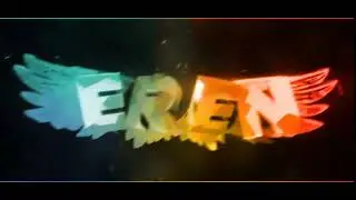 (Eren) intro - By ,,Nice Designing"