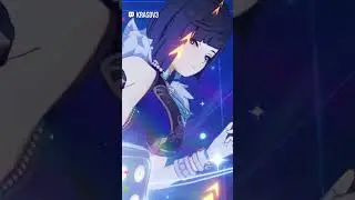 Гайд на Е Лань. Genshin Impact 3.4