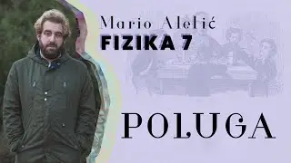 7. razred: Poluga