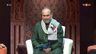 Eid Special Show Eid Bouquet 2024 Hosted by Mujahidul Islam Reaz