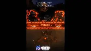 Scientist Toilet #vs Titan Speakerman | #skibiditoilet #capcut #edit #edits #shortvideo #shorts #fyp