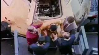 Answering the Space Medicine Challenge