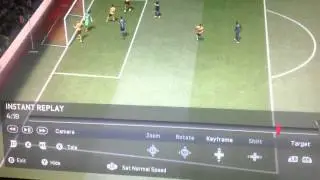 Fifa 15 Added time bug