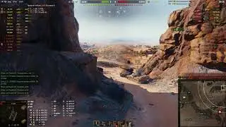 Wot  стрим
