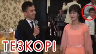 Куёв Журанинг Тилаги Хаммани Лол Қолдирди