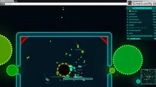 Longest time survived in the midow (Brutal.io)