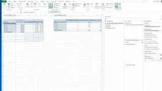 AccountModel in BPC embedded using SharedAxis