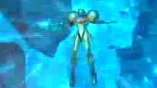 Gravity suit acquired.