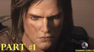PRINCE OF PERSIA THE FORGOTTEN SANDS WALKTHROUGH PART #1 NO COMMENTARY (GAME CASTLE)
