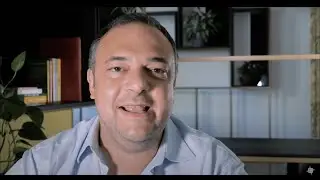 Daniele Russolillo, Deputy CEO of Planet Smart City, for Mandela Mile 2020 |  EN