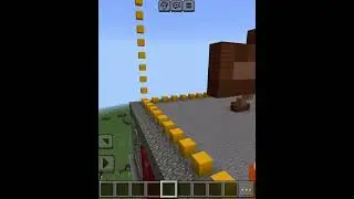 My Minecraft monument challenge entry