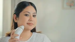 Braun IPL | At Home Permanent Hair Reduction
