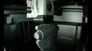 Growing a Millennium Falcon