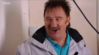 ChuckleVision S21E05 Dishing Up Trouble (Widescreen) (Colour Fix)