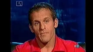 Йордан Йовчев - Ограбеният шампион / Всяка неделя