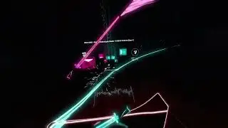 Camellia - FLYING OUT TO THE SKY Feat. Nanahira, Moimoi, and Nana Takahashi (91.3) | Beat Saber
