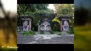 TEMPAT DI INDONESIA YANG KATANYA ANGKER