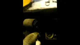 Коротко о состоянии подвески (