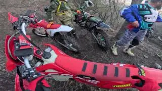 #Избербаш #дагестан #эндуро #hardenduro #dagestan  Избербаш 26 01 2024