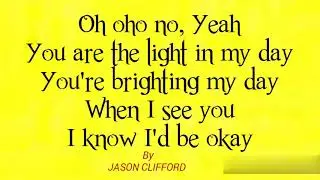 Ric hassan  only you lyrics